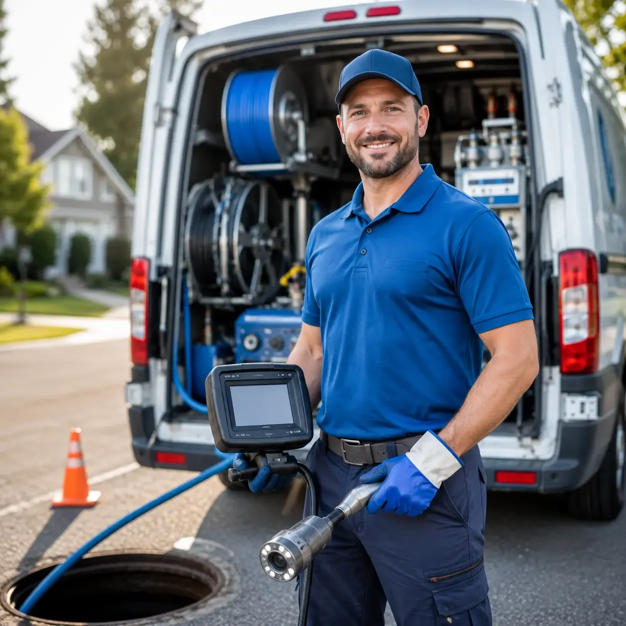 Local Pipe Relining specialists in Dallas City, IL