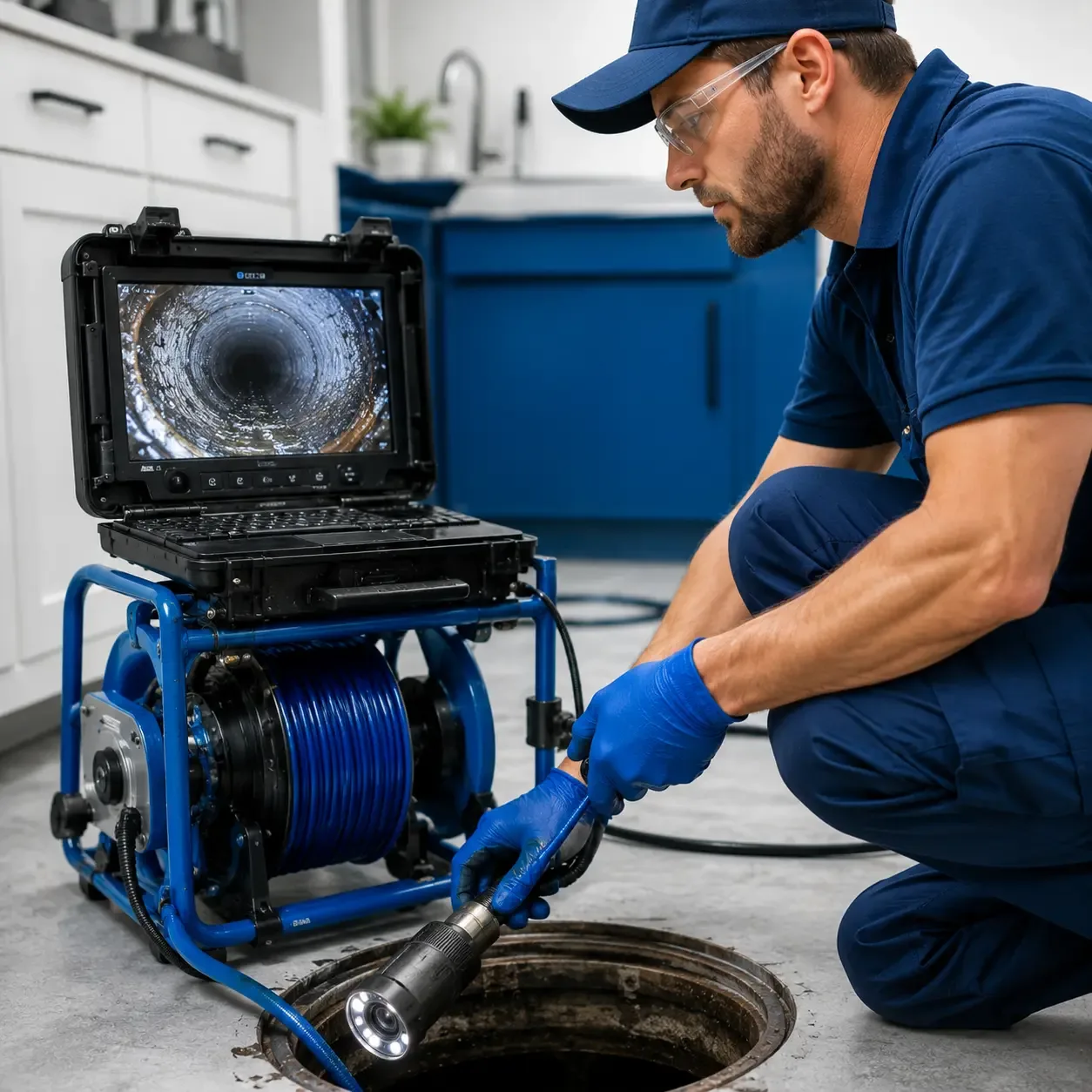 Pipe Relining professionals serving Dallas City, IL